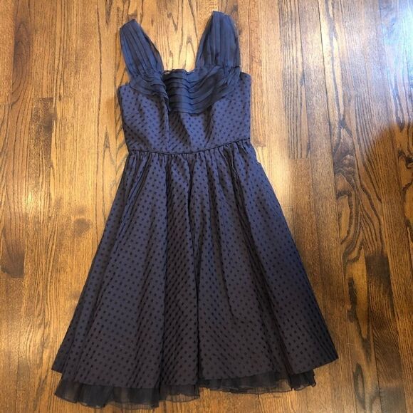 NWT Anthropologie Girls from Savoy Peggy Sue Dress - Picture 3 of 5